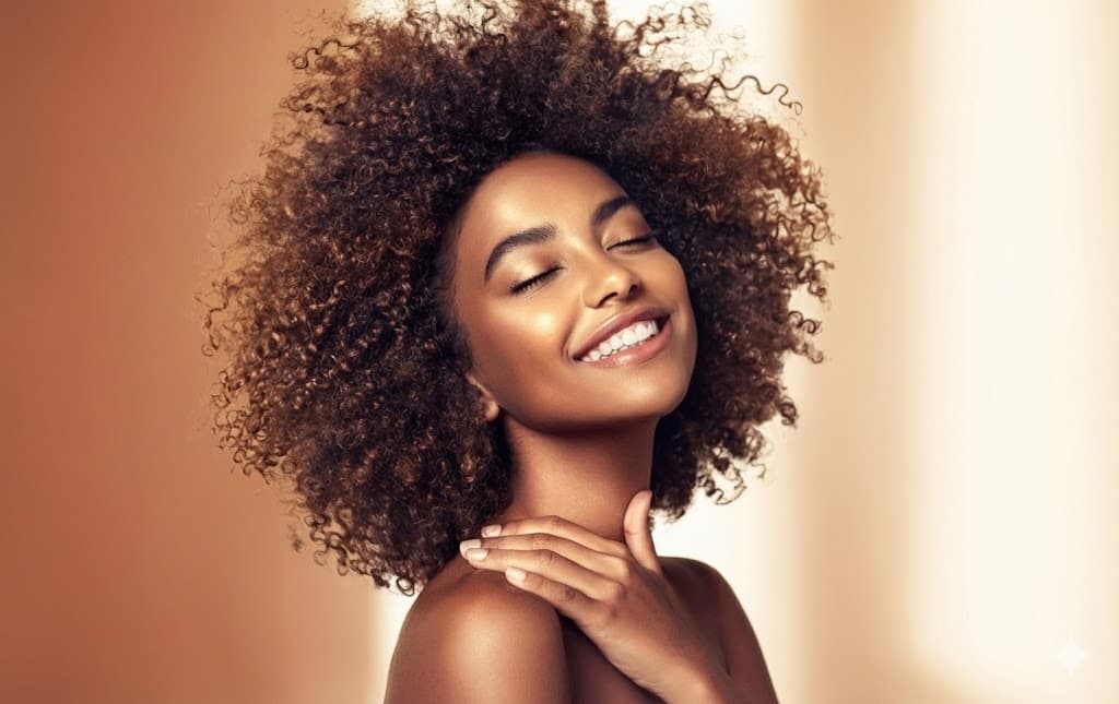 Imagem de Cabelo: Corte & Estilo