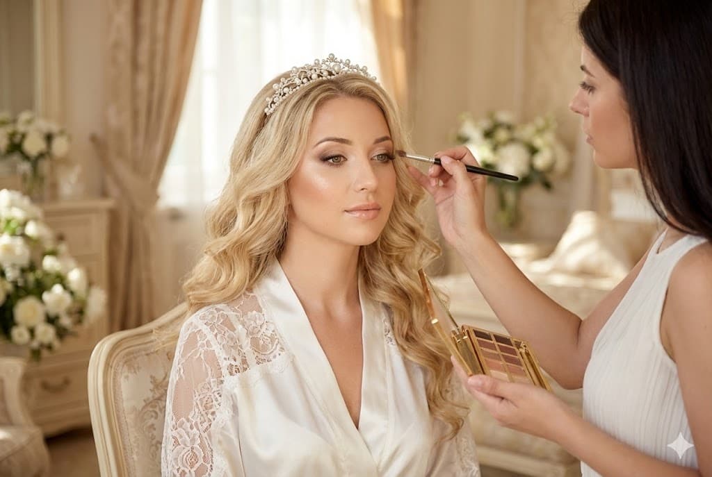 Imagem de Dia da Noiva